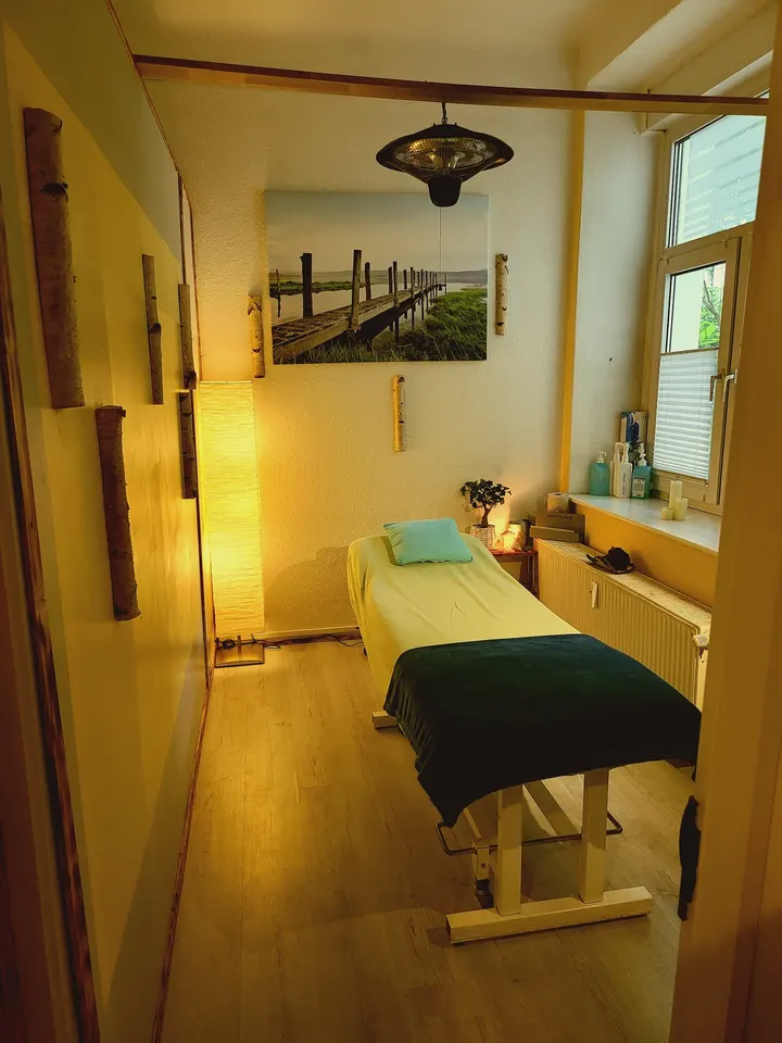 PHYSIO27 — PT-Studio in Friedrichshain, Berlin