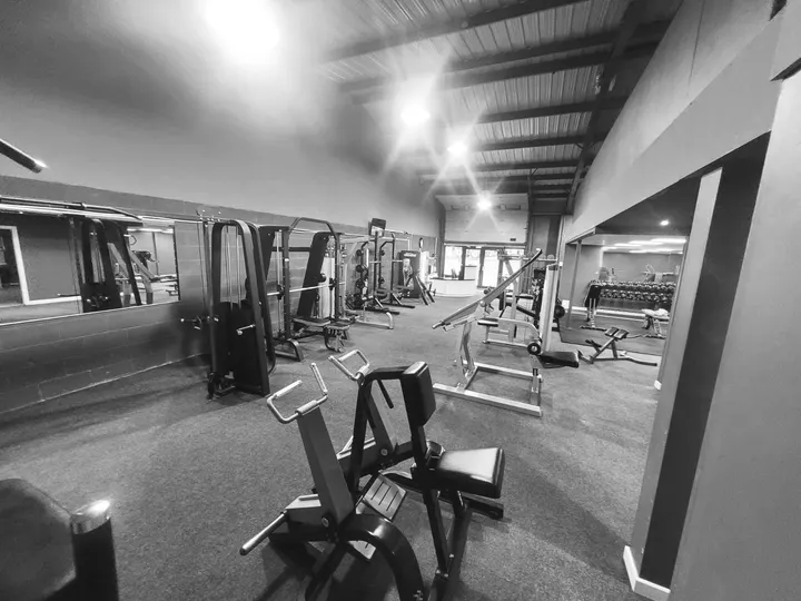 Iron Eden — fitness studio in Louth — 3