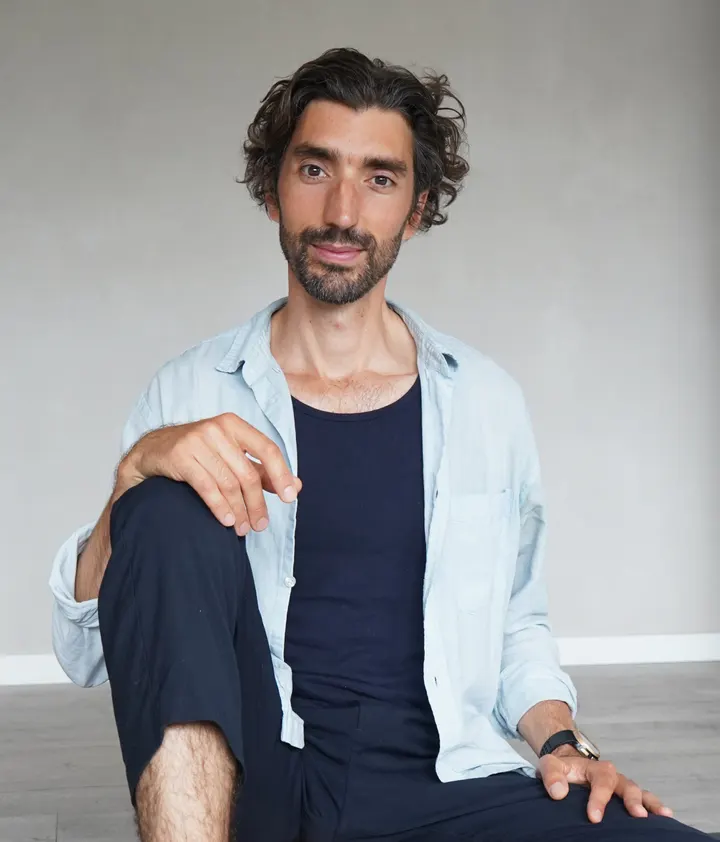 HeartWise Yoga & Massage — træningsstudio i Christianshavn, København — 3