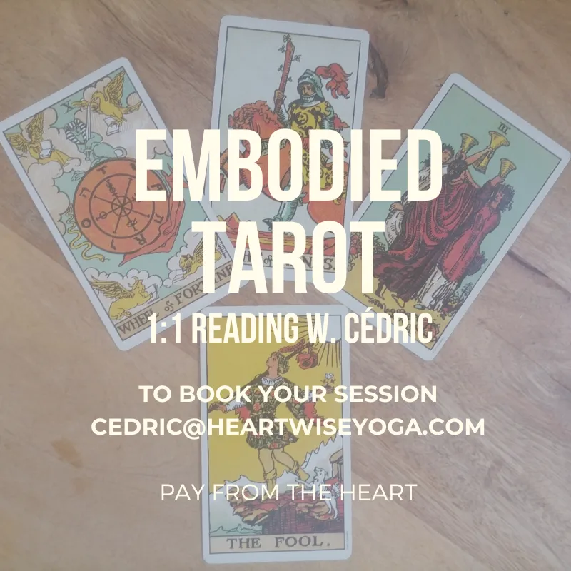 HeartWise Yoga & Massage — meditation-studio i København — 4