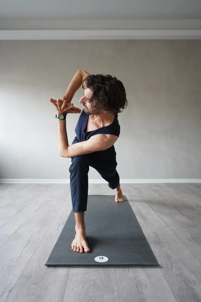 HeartWise Yoga & Massage — Yoga i Christianshavn, København