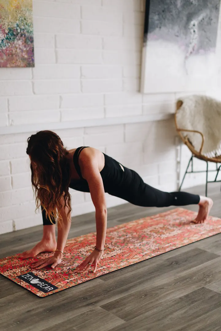 Pilates Bodycontrol V/Kjersti Johansen — Pilates i Sandviken, Bergen