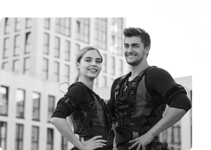 Fast Fitness — Estudio de fitness en Casco Vello, Ourense