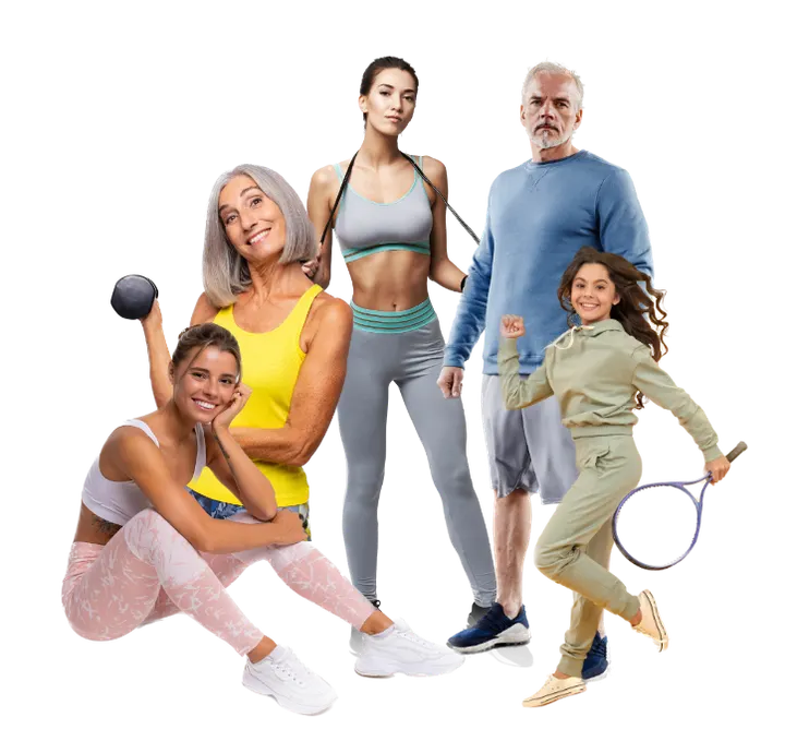 activ-club drexelius — fitnessstudio in Annen, Witten — 2