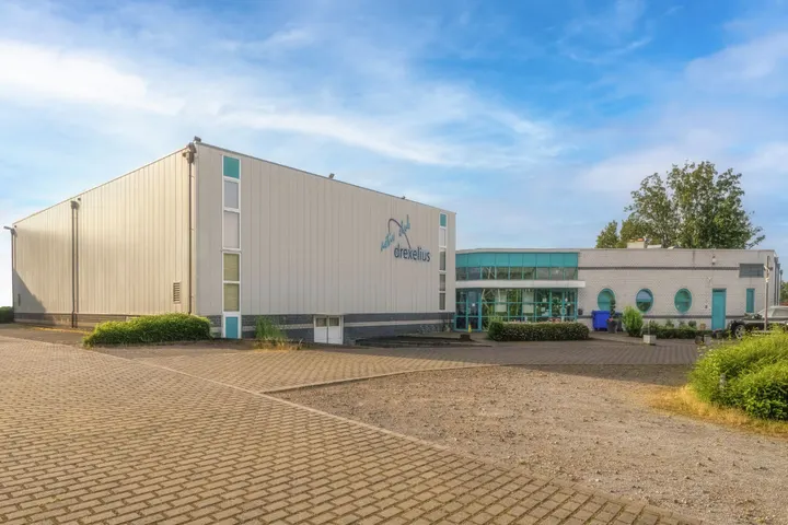 activ-club drexelius — fitnessstudio in Witten — 3
