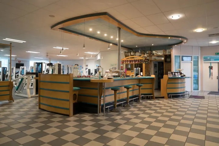 activ-club drexelius — fitnessstudio in Witten — 4