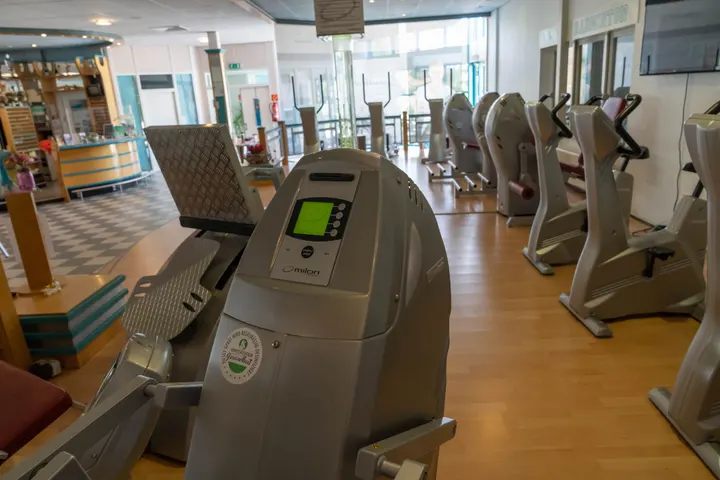 activ-club drexelius — fitnessstudio in Witten — 5