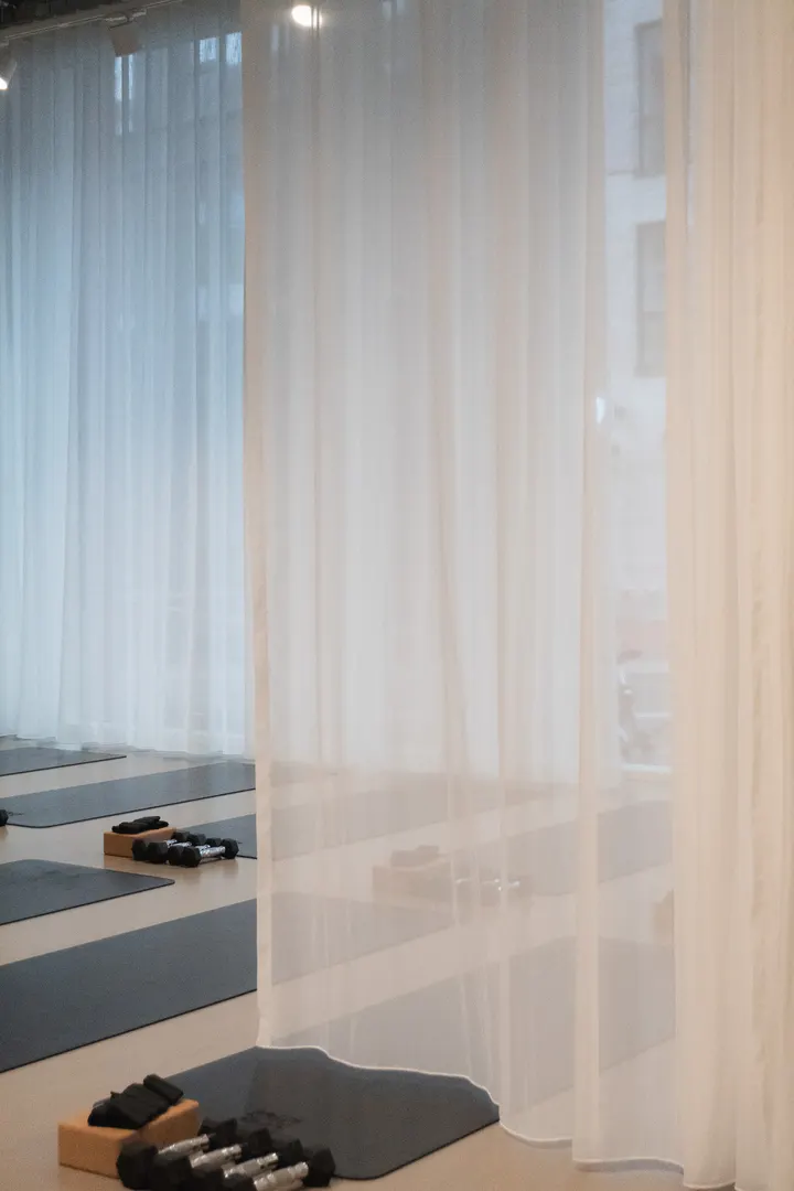 Mataji.Pilates — pilates-studio i Nørrebro, København NV — 2