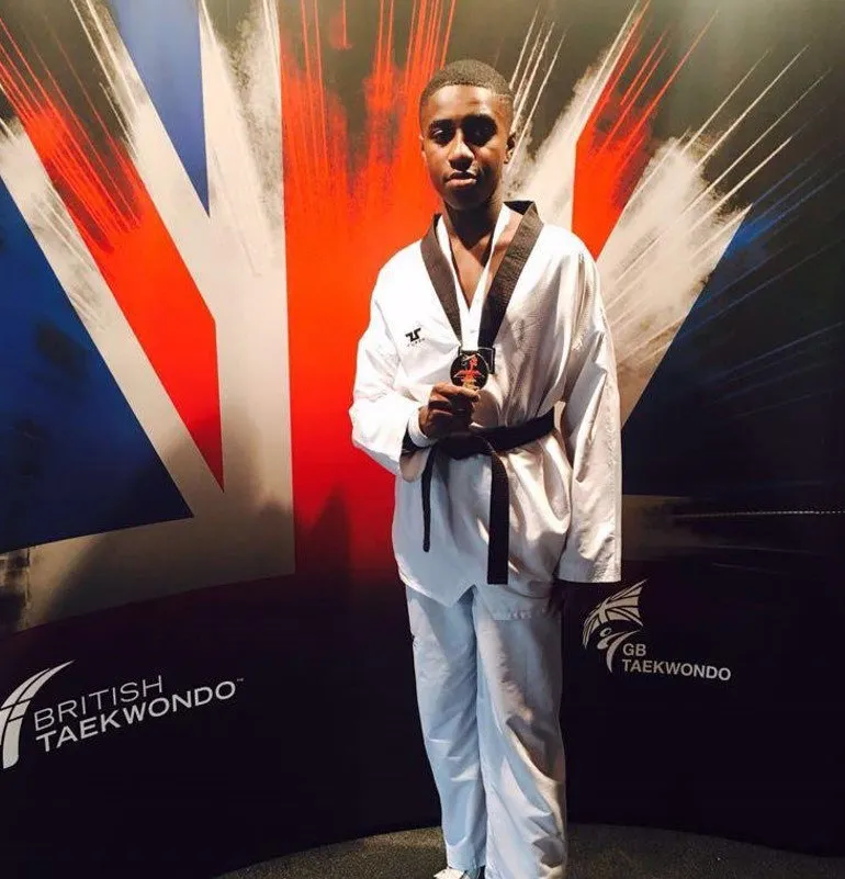 Allen Taekwondo Academy — boxing-studio in Thornton Heath, Thornton Heath — 3