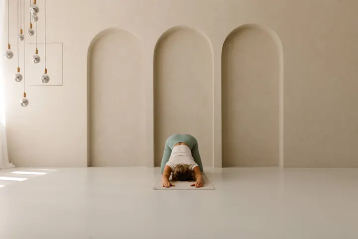 Double You — sportschool-studio in De Lier — 2