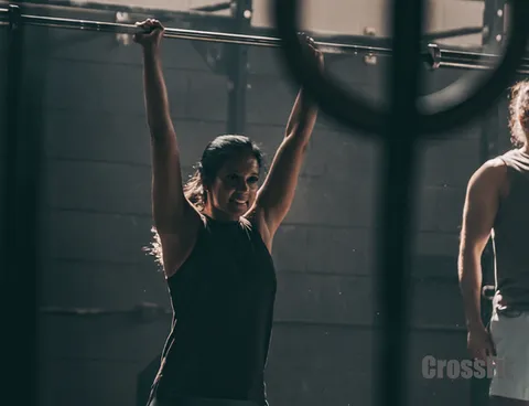 Twoton CrossFit® — crossfit-studio in Taunton, Taunton — 2