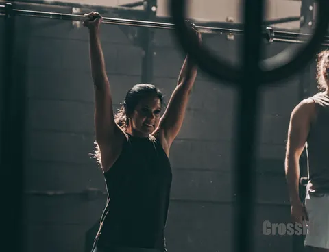 Twoton CrossFit® — crossfit-studio in Taunton — 2
