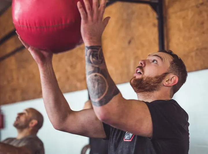 Twoton CrossFit® — Fitness Studio in Taunton, Taunton