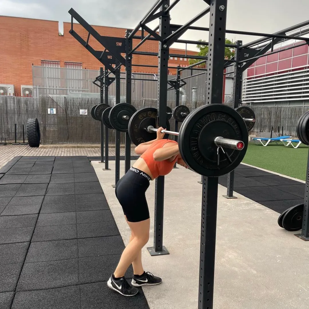 Centro Deportivo La Viña - Sanse Deporte — estudio de fitness-studio en San Sebastián de los Reyes — 5