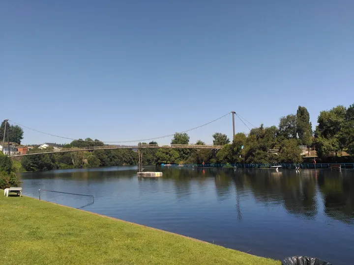Club Fluvial de Lugo — estudio de fitness-studio en Lugo — 3