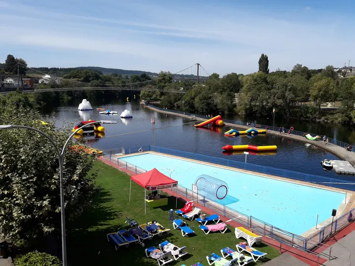 Club Fluvial de Lugo — estudio de fitness-studio en Lugo — 5