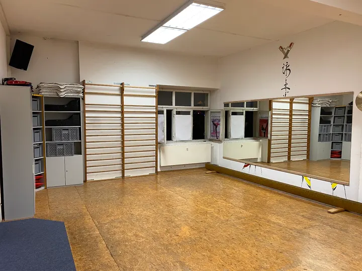 Wing Chun Kung Fu - Zentrum Ulm — kampfsport-studio in Weststadt, Ulm — 2