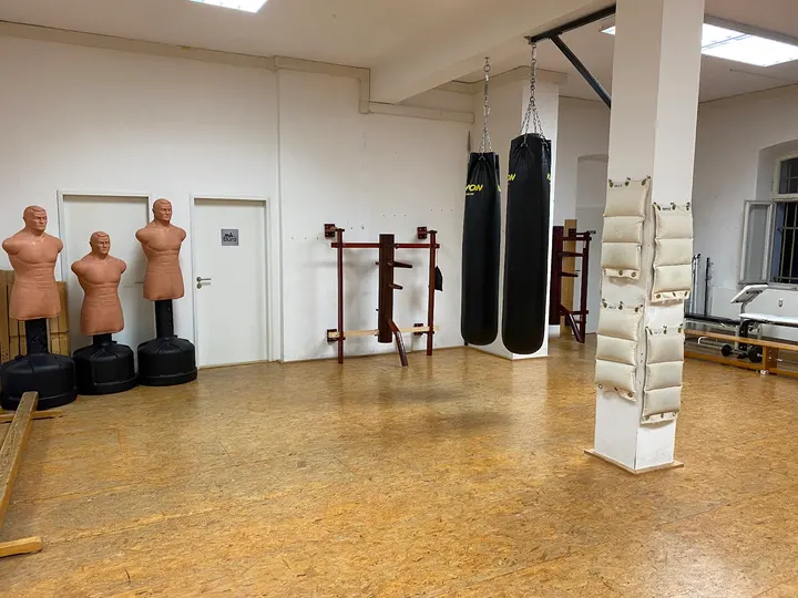 Wing Chun Kung Fu - Zentrum Ulm — kampfsport-studio in Weststadt, Ulm — 3