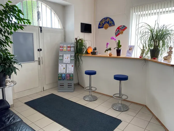Wing Chun Kung Fu - Zentrum Ulm — kampfsport-studio in Ulm — 3