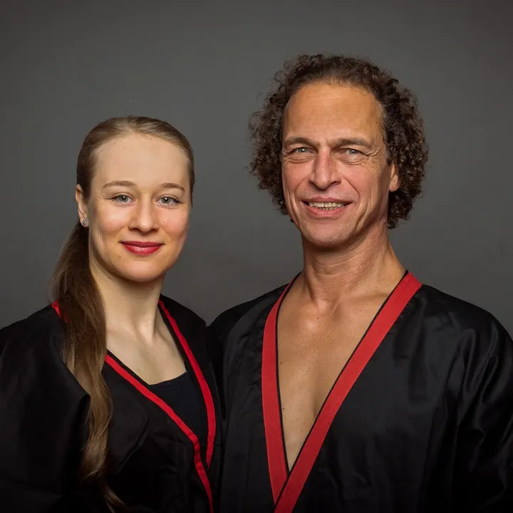 Wing Chun Kung Fu - Zentrum Ulm — kampfsport-studio in Ulm — 5