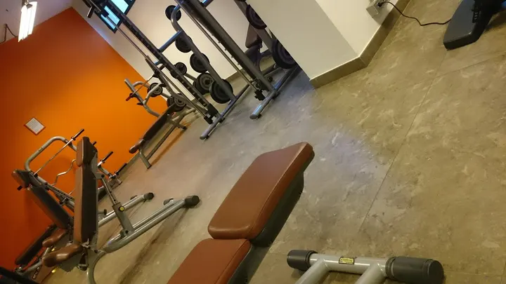 Milano Health Club — palestre-studio a Città Studi, Milano — 2