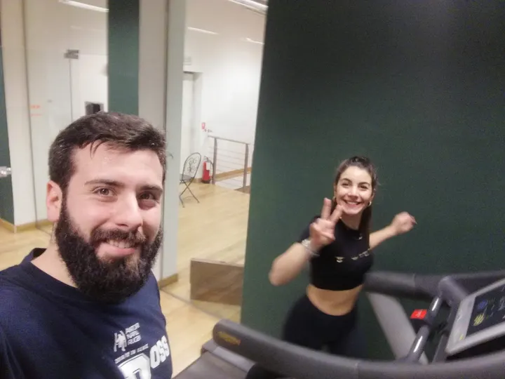 Milano Health Club — palestre-studio a Città Studi, Milano — 3