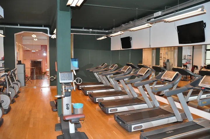 Milano Health Club — palestre-studio a Milano — 4
