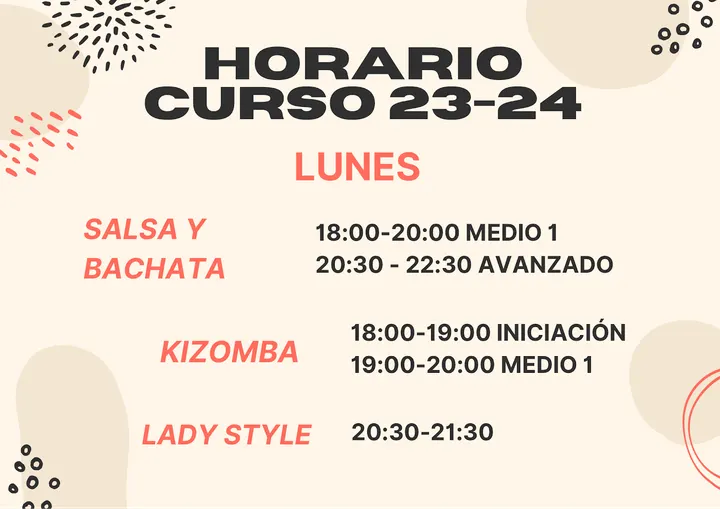 INTERNATIONAL DANCE ESTUDIO MADRID — baile-studio en Las Rozas de Madrid — 3