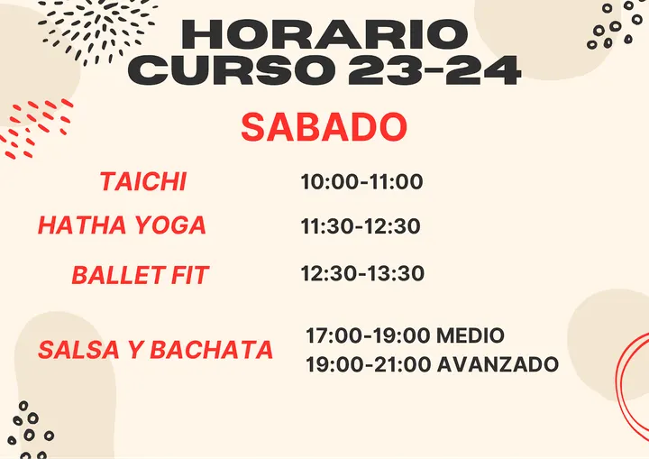 INTERNATIONAL DANCE ESTUDIO MADRID — baile-studio en Las Rozas de Madrid — 4