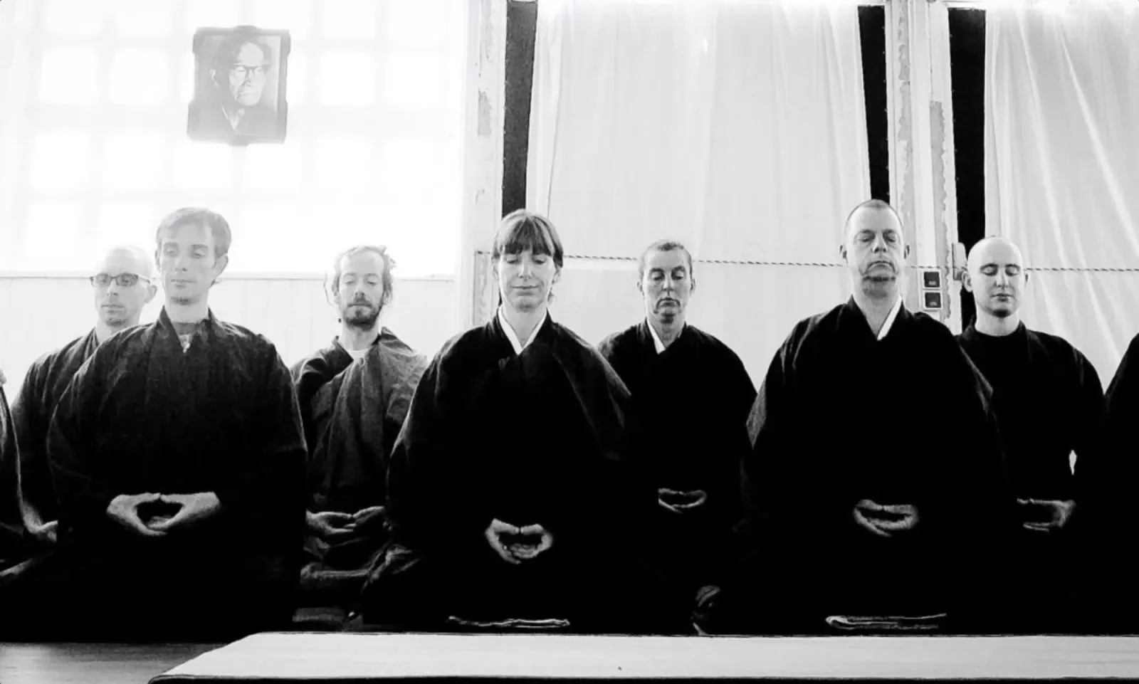 So Gyo Zen Dojo Göteborg — meditation-studio i Västra Frölunda — bild 2