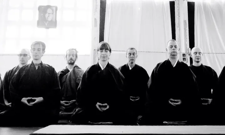 So Gyo Zen Dojo Göteborg — meditation-studio i Västra Frölunda, Göteborg — 2