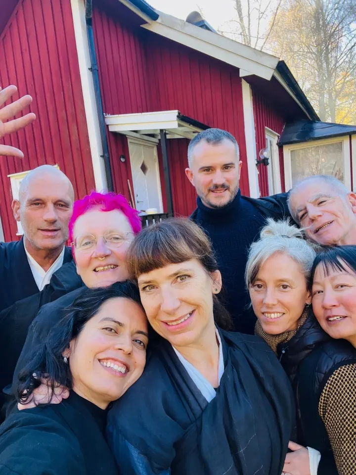 So Gyo Zen Dojo Göteborg — meditation-studio i Västra Frölunda, Göteborg — 3