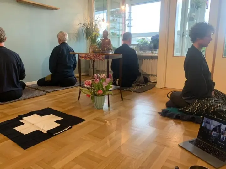 So Gyo Zen Dojo Göteborg — meditation-studio i Göteborg — 3