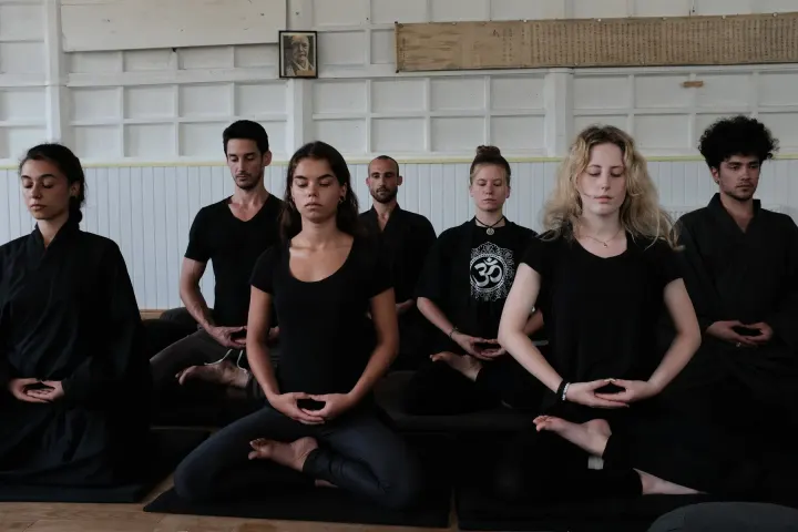 So Gyo Zen Dojo Göteborg — martial arts-studio i Flatås, Västra Frölunda