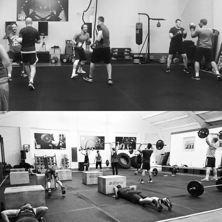 ClassFit — fitness studio in Preston, North Shields — 3