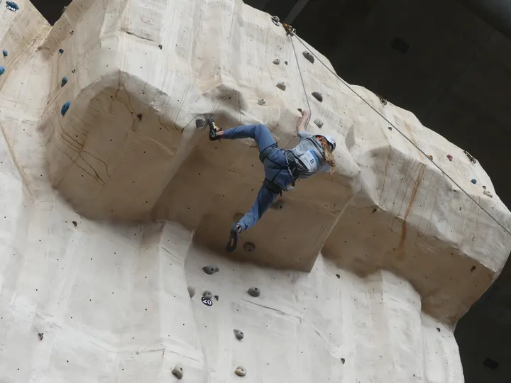 Clube Aventura da Madeira — escalada-studio em Funchal — 4
