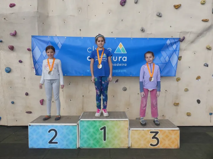 Clube Aventura da Madeira — escalada-studio em Funchal — 5