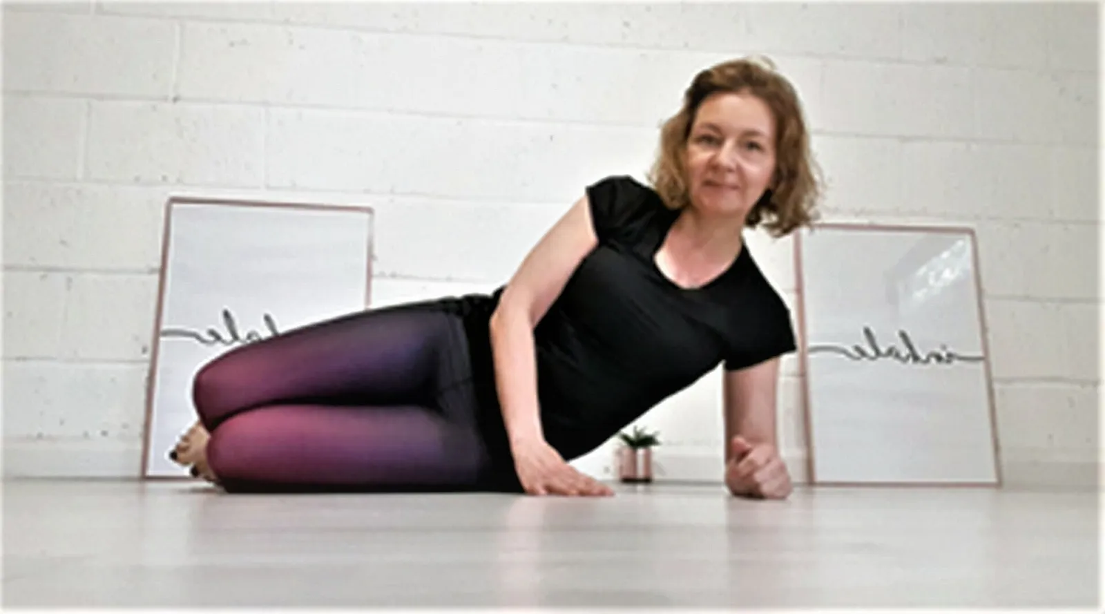 Love your pilates body — pilates-studio in Cupar — 2