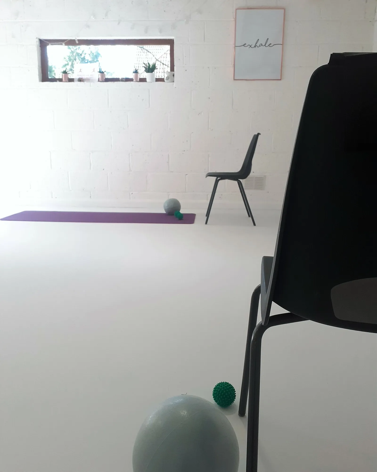 Love your pilates body — pilates-studio in Cupar — 3