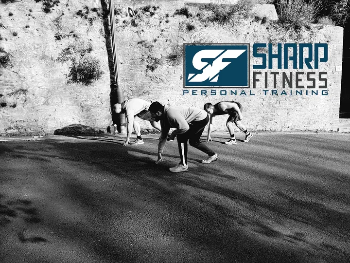 Sharp Fitness — fitness studio in Newton Abbot — 2