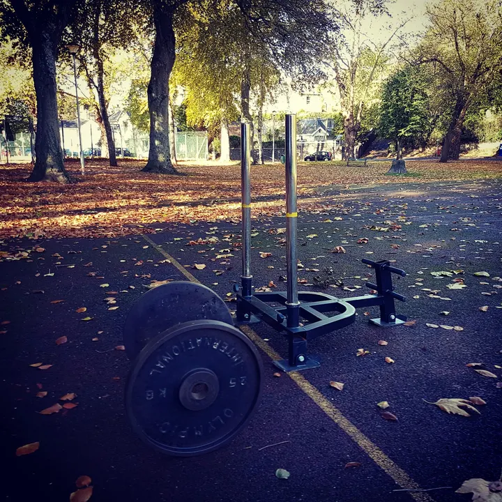 Sharp Fitness — fitness studio in Newton Abbot — 3