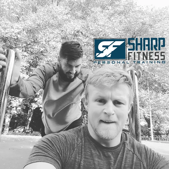 Sharp Fitness — fitness studio in Newton Abbot — 4