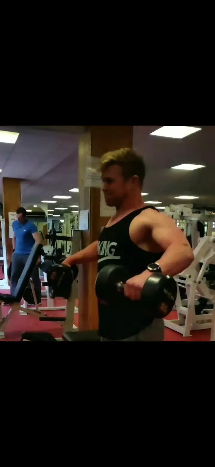 Sharp Fitness — fitness studio in Newton Abbot — 5