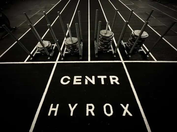 Oxygym — træningsstudio i København — 5