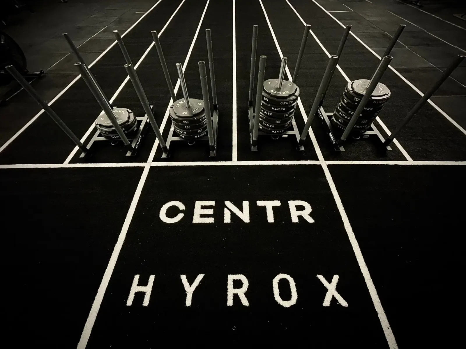 Oxygym — træningsstudio-studio i København SV — bild 5