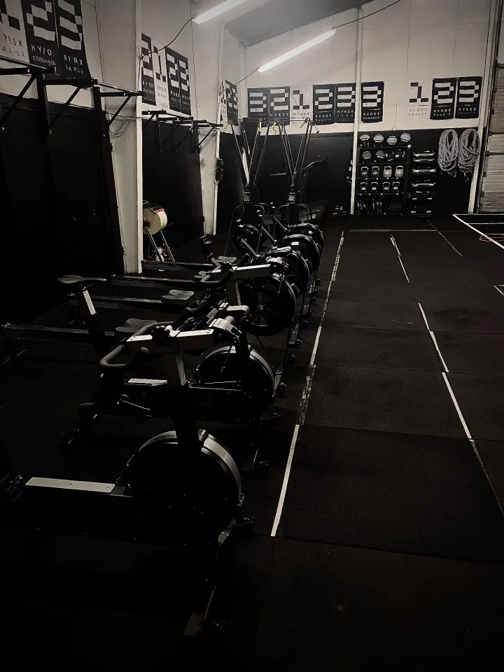 Oxygym — træningsstudio i København — 6