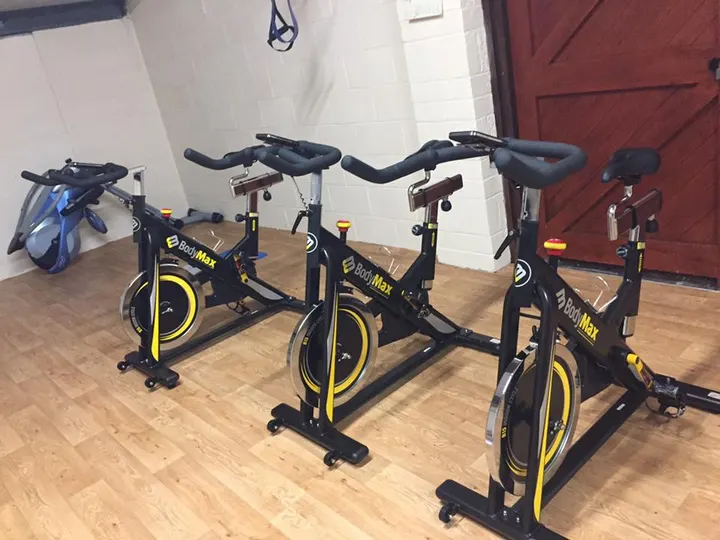 All Star Fitness Studio — fitness studio in Westbury — 3