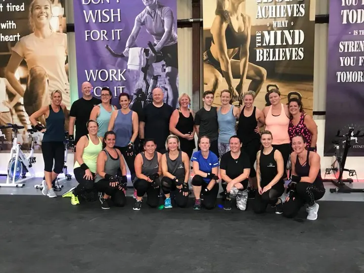 All Star Fitness Studio — fitness studio in Westbury — 4