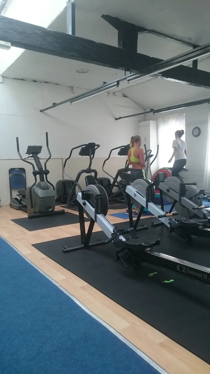 Beartown Fitness — fitness studio in Congleton — 3