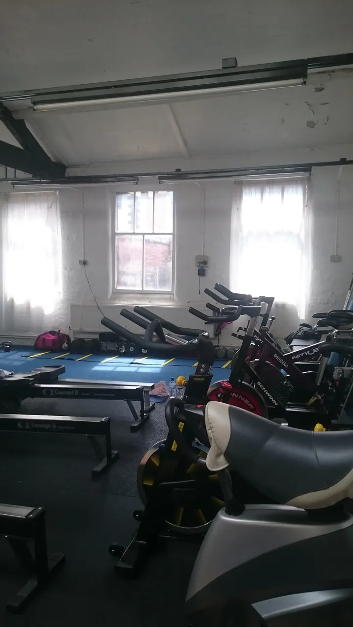 Beartown Fitness — fitness studio in Congleton — 3